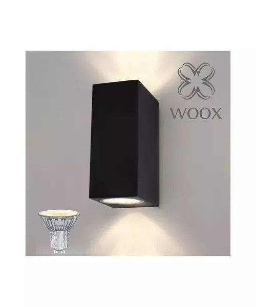 WOOX R5143 GU10 PAR16 LED Spot Warm-Cool White