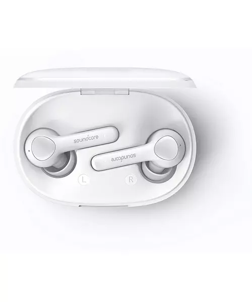 Anker Soundcore Life Note True Wireless Earphones White