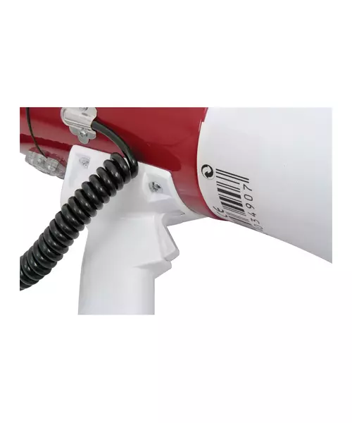 Adastra Megaphone with Grip & Siren 30W 952.019UK