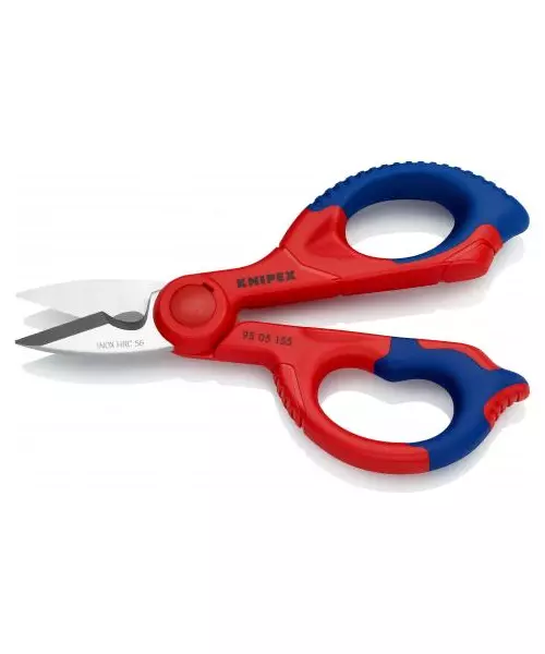 Knipex Universal Shears for Electricians 9505155