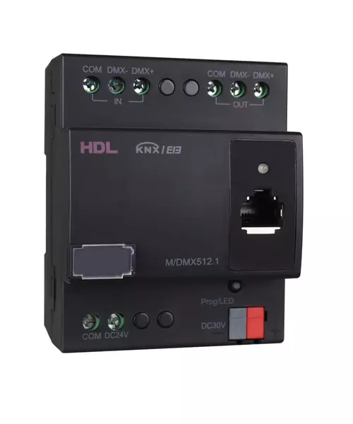HDL DMX Recorder Module