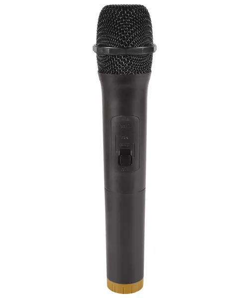 QTX U-MIC USB Powered UHF Microphone 171.806UK