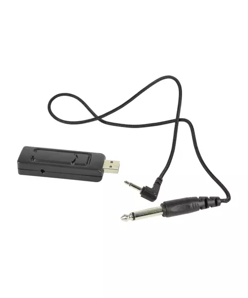 QTX U-MIC USB Powered UHF Microphone 171.806UK