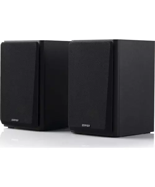 Edifier R1000T4 Active Speakers RCA Line-In Black