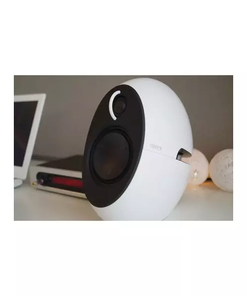 Edifier E25HD Active Speakers BT/Optical 74W White