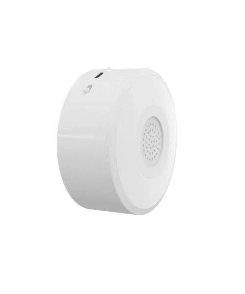 WOOX R7051 Wi-Fi Zigbee Smart Indoor Siren
