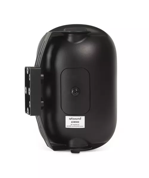 Artsound ASW800 Waterproof IP67 8'' Speakers 220W (pair)