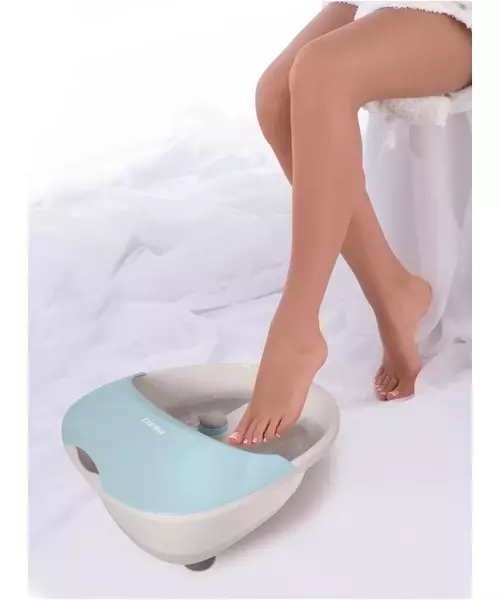 HoMedics FS-150 Deluxe 3 in 1 Foot Spa