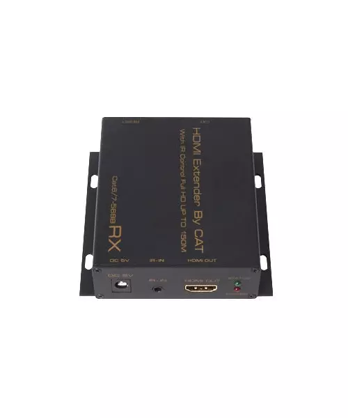 DigitMX DMX-EXT24 HDMI Extender Single Cat6 150m