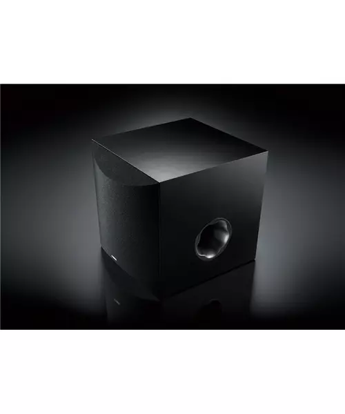 Yamaha NS-SW100B Active Subwoofer 100W Advanced Bass