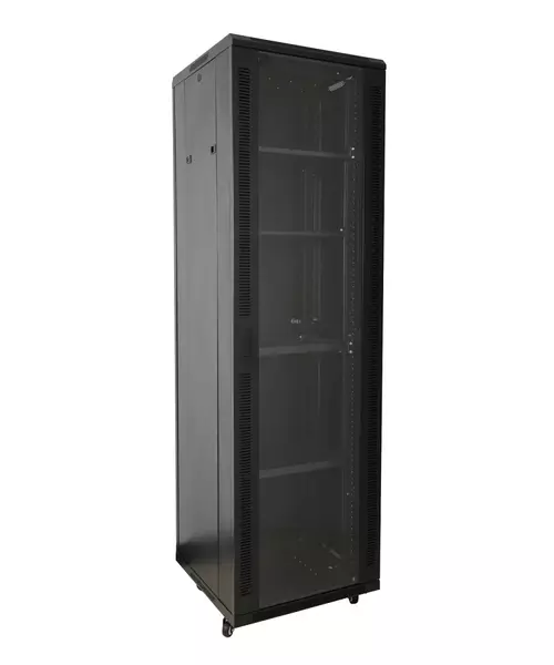DigitMX NETPRO NP-C32U60 19'' Free Standing Cabinet 32U 60cm