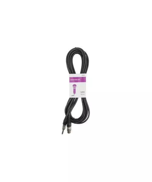 Chord Classic XLRF to 6.3mm Cable 6.0m 190.087UK