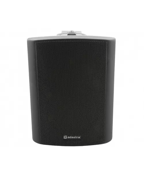 Adastra BC6V 6.5'' 30W Speakers Black 952.717UK