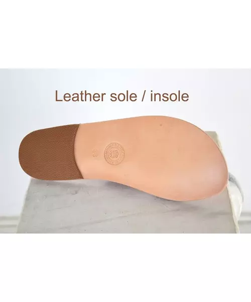 Men-leather-sandals