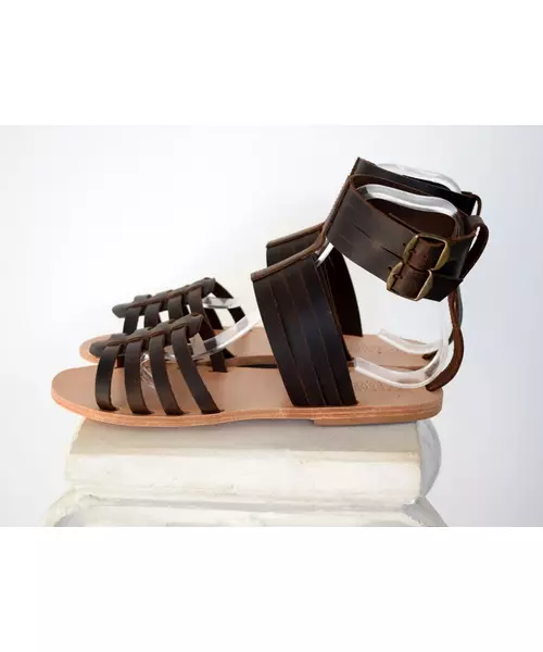 Movie-and-Theater-gladiator-sandals