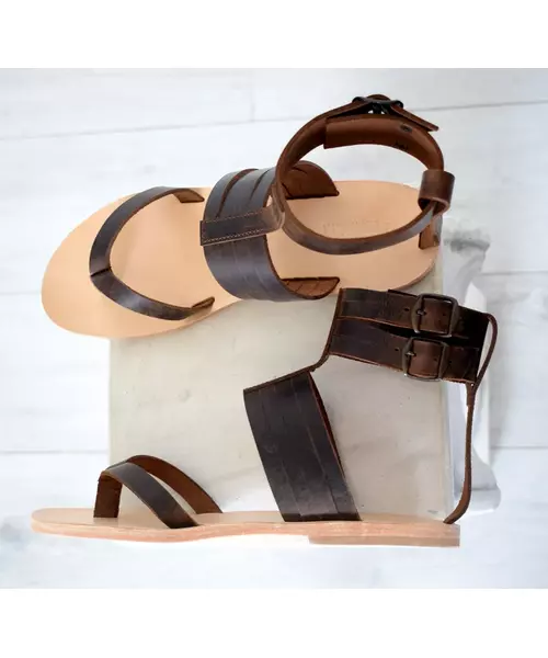 Gladiator-Men-Sandals