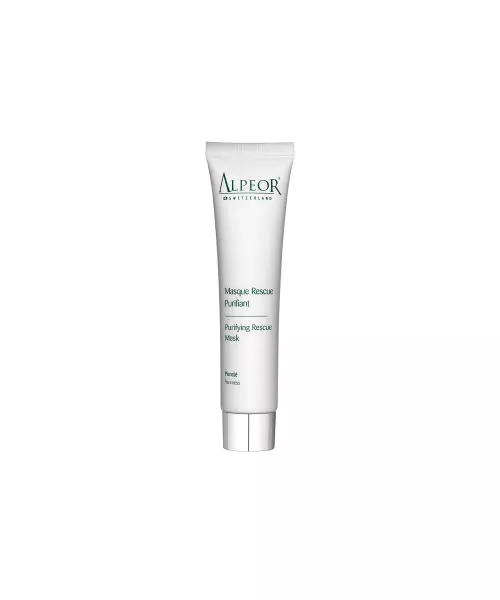 "Purifying Rescue Mask Pureness"