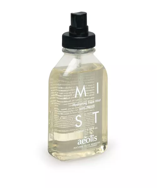 Hydrating Face Mist