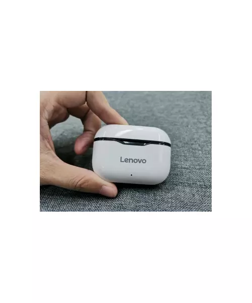 Wireless-Earbuds(Lenovo-LP1)