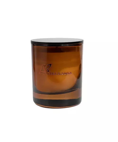 La Cera Flamma Luxury collection candles