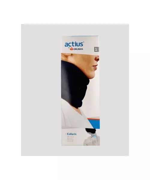 Actius Cervical Collar - Small