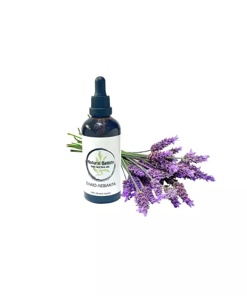 Lavender oil  100ml