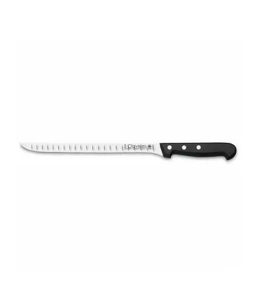 3 Claveles Ham Knife