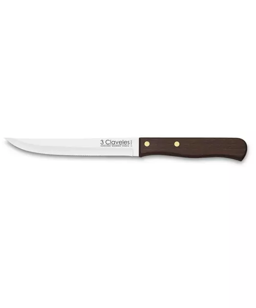 3 Claveles Meat Knife