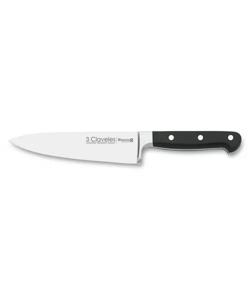 3 Claveles Bavaria Chef’s Knife