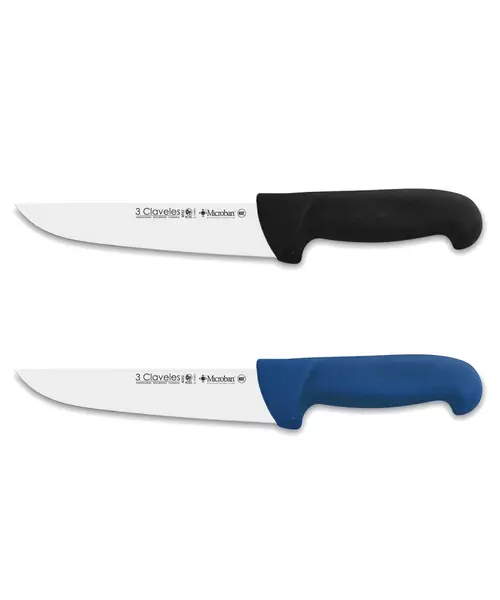 3 Claveles Proflex Butcher Knife