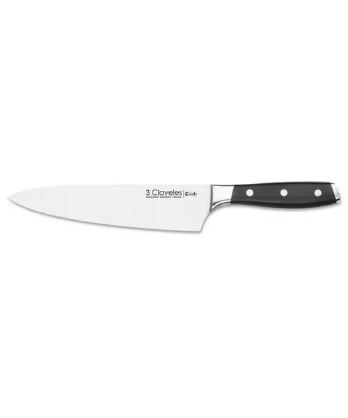 3 Claveles Toledo Chef’s Knife