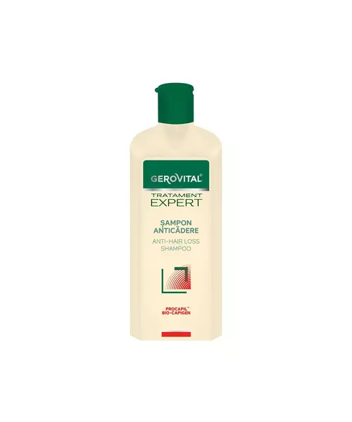 Anti Hair Loss Shampoo 400 ml