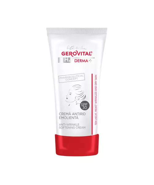 Anti-wrinkle Softening Cream SPF30