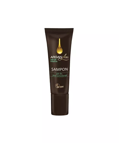 Olive Oil Shampoo - 40 ml