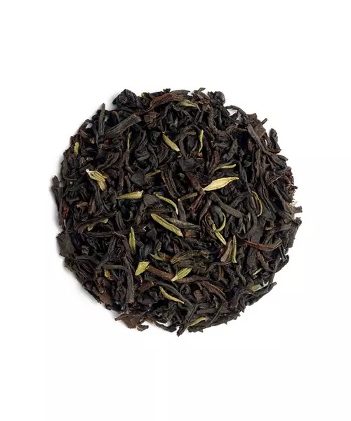 Black Tea & Thyme Loose Leaf 100g