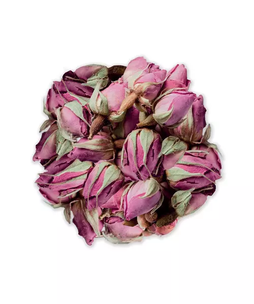 Persian Rose Loose-Leaf 50g