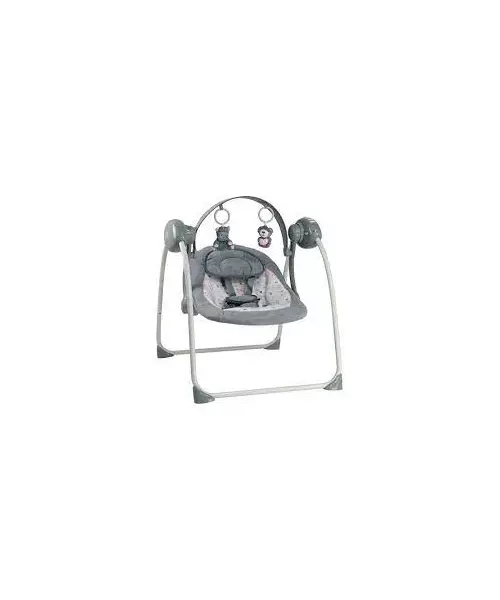 Electric Swing Flora 2 in 1 Grey