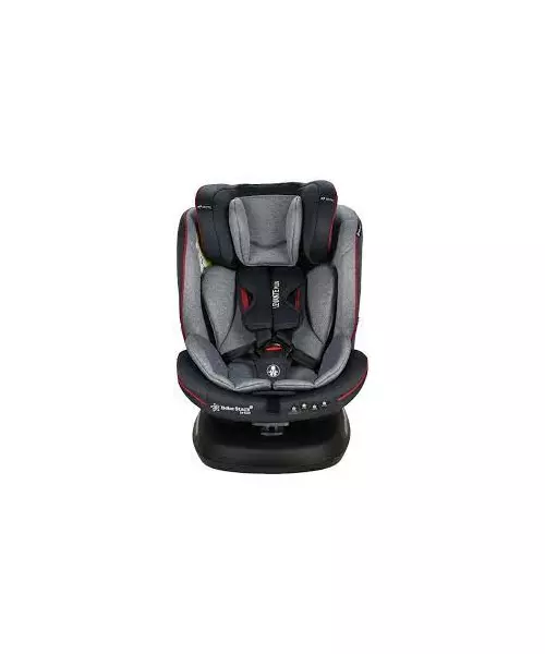 Car Seat Levante Plus