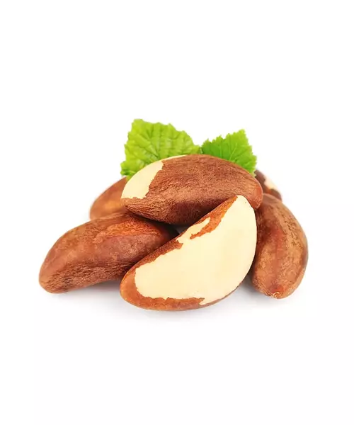 Brazil Nuts Raw