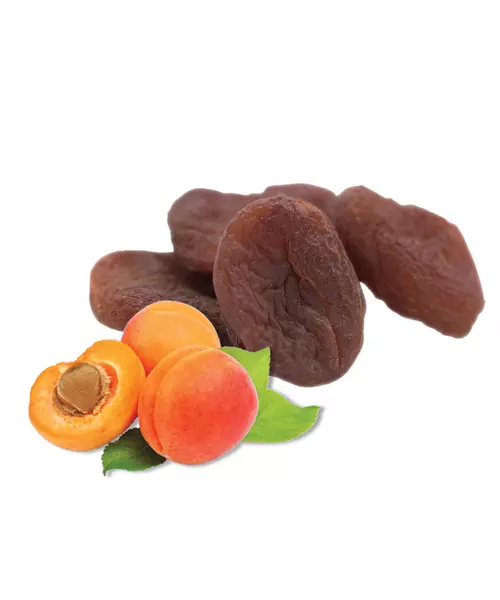 Apricot Naturally Dried (no sugar added)