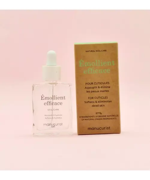 Emollient efficace - Cuticle Remover