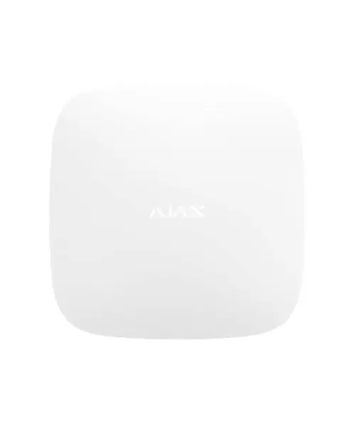 AJAX Rex2 Wireless Video Range Extender White