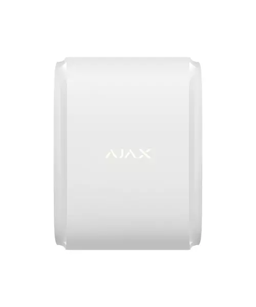 AJAX PIR DualCurtain Outdoor White