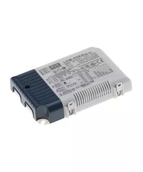 Meanwell LCM-60KN KNX Multi-Stage LED Driver 60W