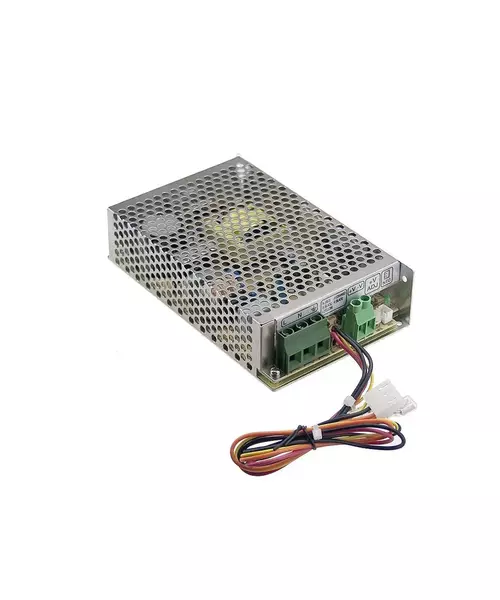 Meanwell SCP-75 Enclosed Power Supply with UPS 12V 75W (6.5A)
