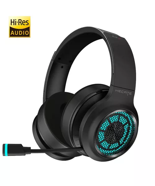 Edifier Hecate G7 Gaming Headset 7.1 Surround USB-Audio Black