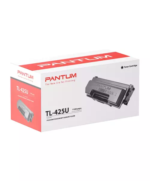 Pantum TL-425U Toner Cartridge 11000 pages