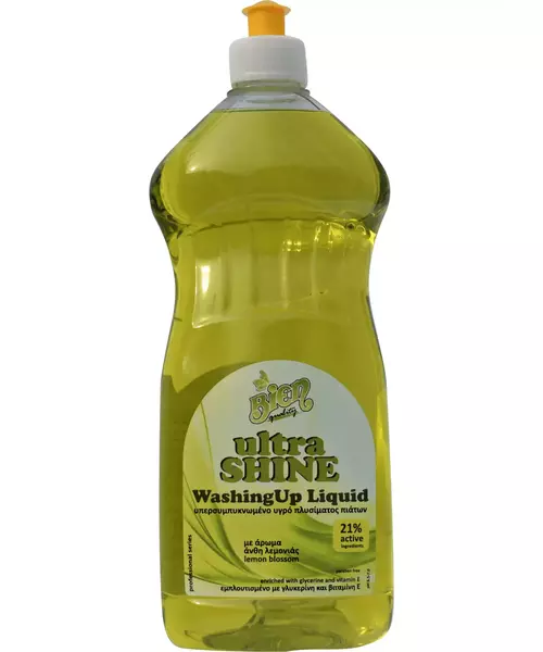 Washing-Up Liquid | Lemon Blossom 0.75L