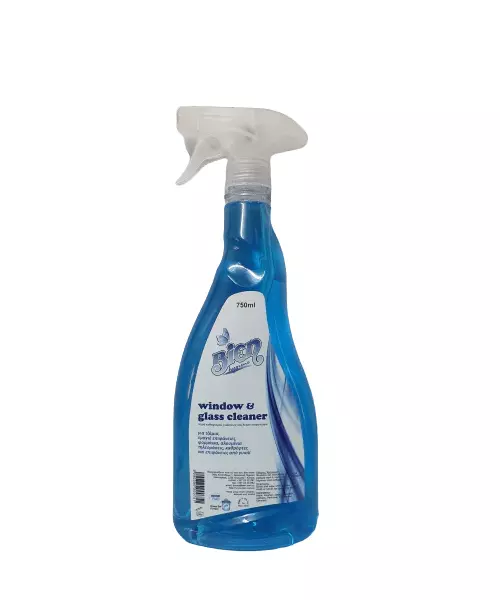 Window & Glass Cleaner | 750ml