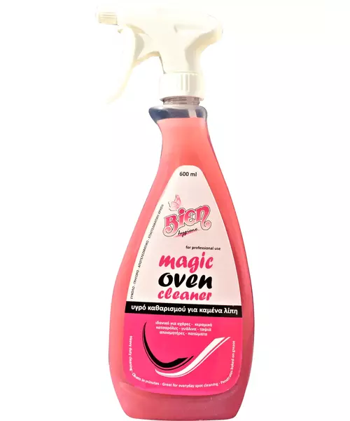 Magic Oven Cleaner | 550ml